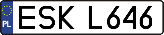ESKL646