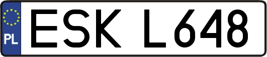 ESKL648