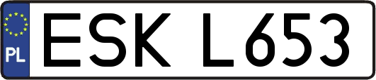 ESKL653