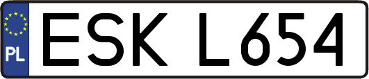 ESKL654