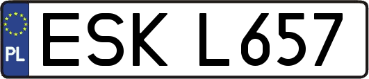 ESKL657