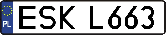 ESKL663