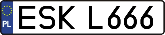 ESKL666