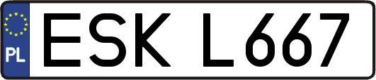 ESKL667