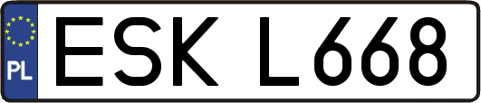 ESKL668