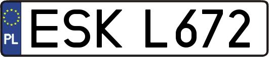 ESKL672