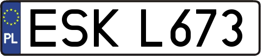 ESKL673
