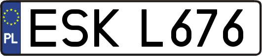 ESKL676