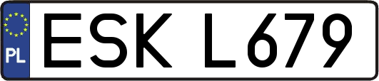 ESKL679