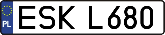 ESKL680