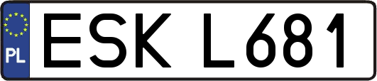 ESKL681