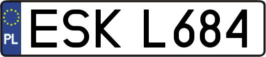 ESKL684