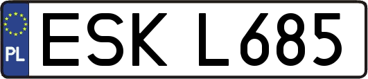ESKL685
