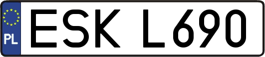 ESKL690
