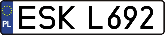 ESKL692