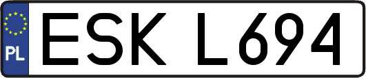 ESKL694