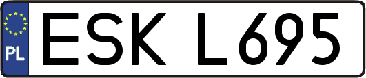 ESKL695