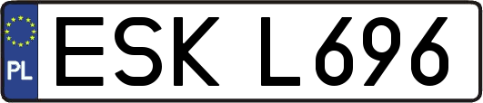 ESKL696