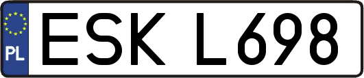 ESKL698