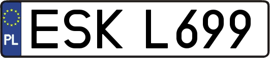 ESKL699