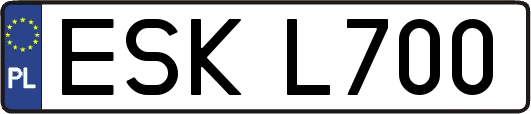 ESKL700