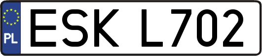 ESKL702