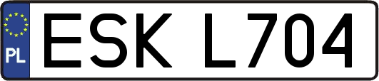 ESKL704