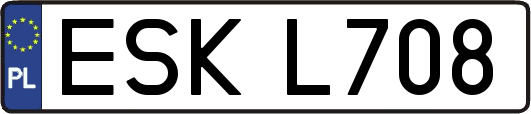 ESKL708