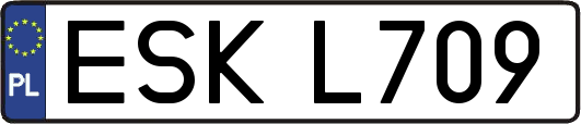 ESKL709