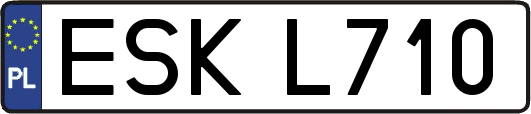 ESKL710