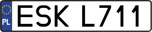 ESKL711