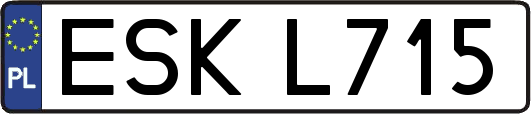 ESKL715