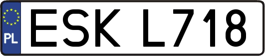 ESKL718