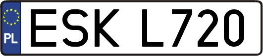 ESKL720