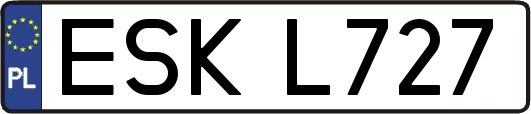 ESKL727