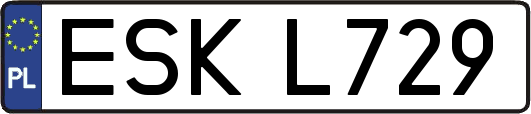 ESKL729
