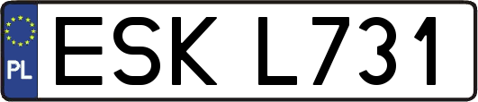ESKL731