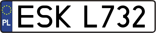 ESKL732