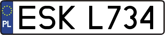 ESKL734