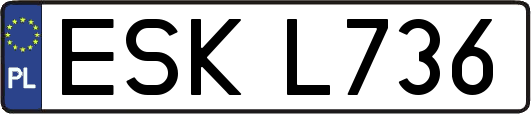 ESKL736