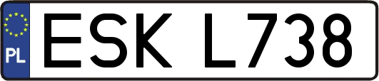 ESKL738