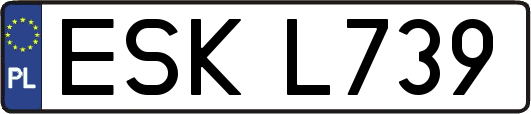 ESKL739