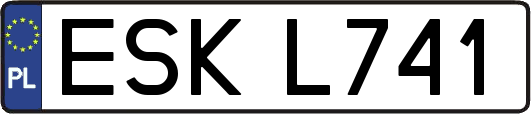 ESKL741