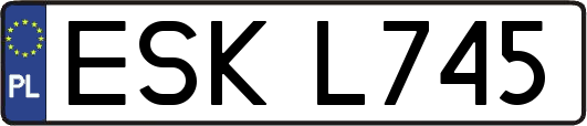 ESKL745