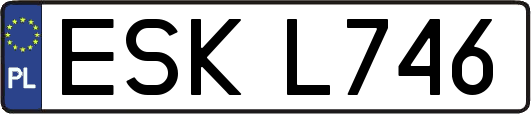 ESKL746