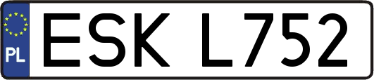 ESKL752