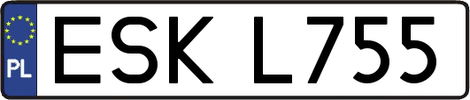 ESKL755