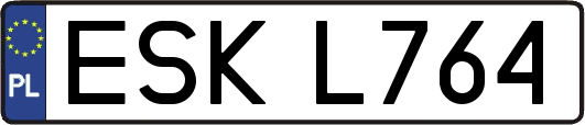 ESKL764