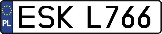 ESKL766