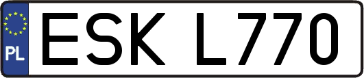 ESKL770